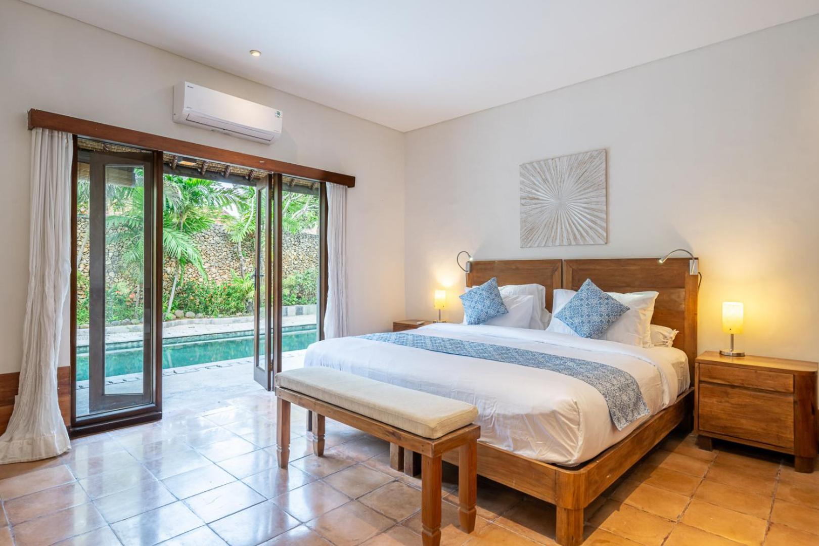 Nameera Villa Seminyak  Exterior photo
