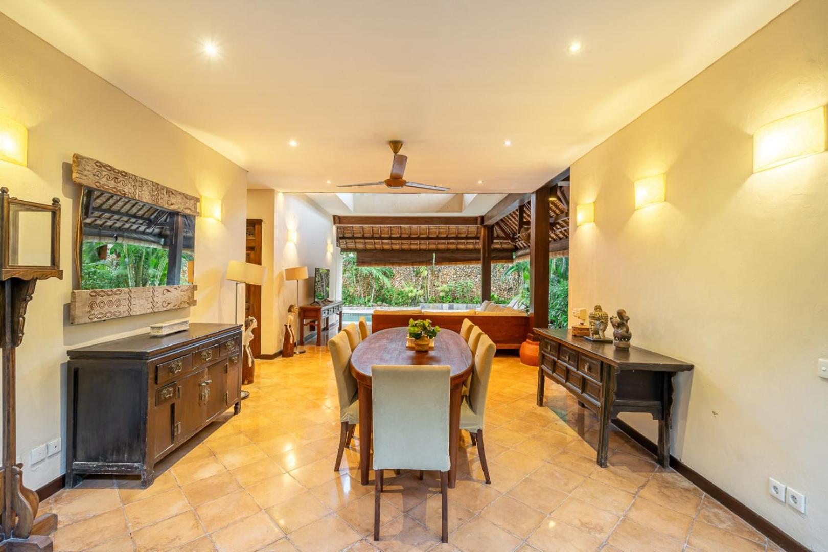 Nameera Villa Seminyak  Exterior photo
