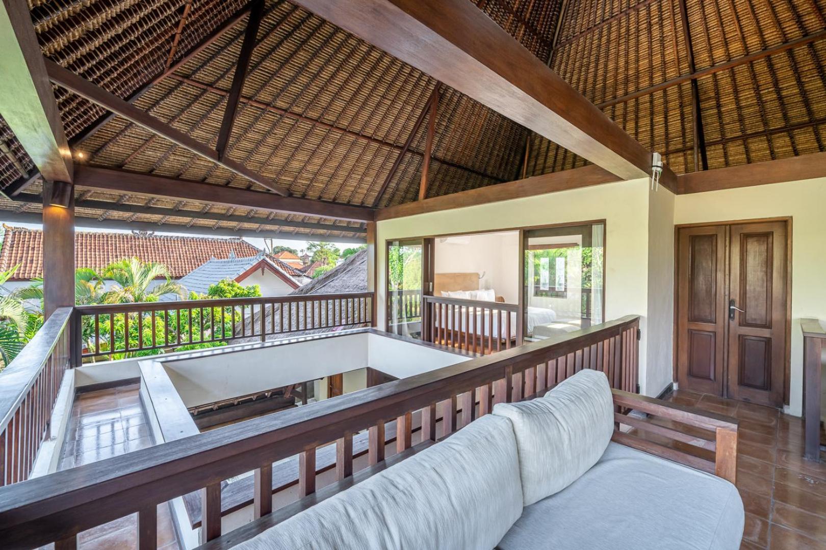 Nameera Villa Seminyak  Exterior photo