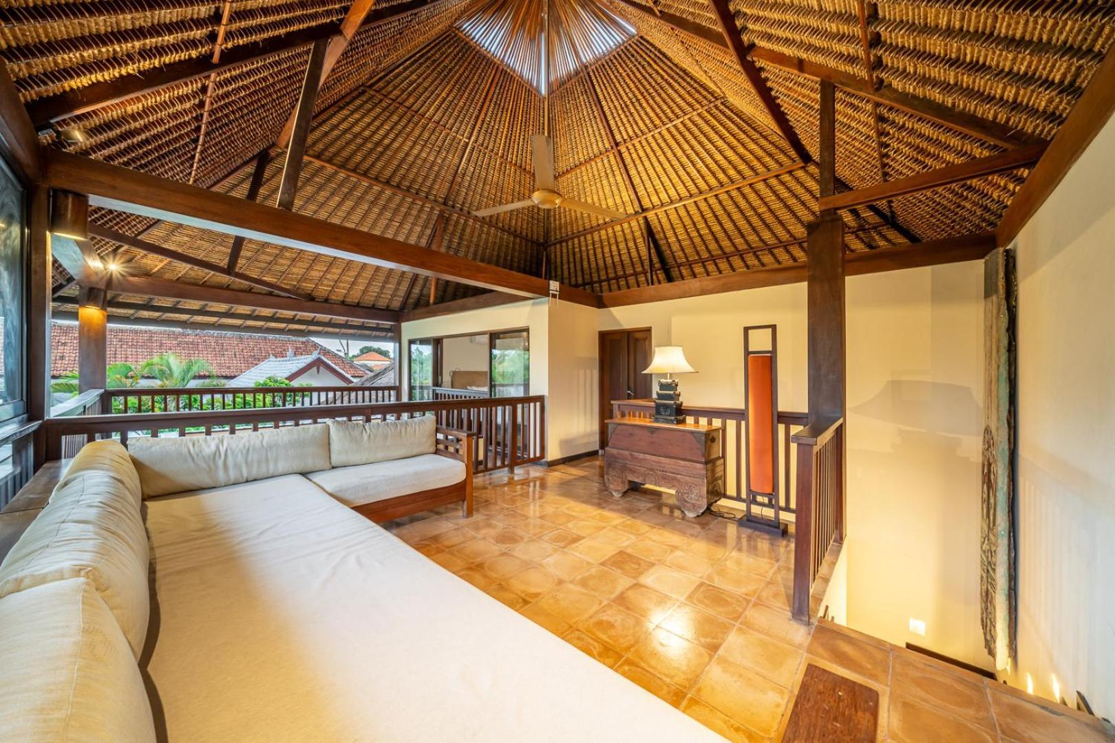 Nameera Villa Seminyak  Exterior photo