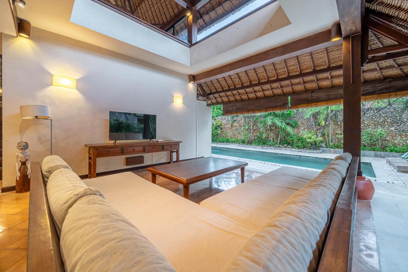 Nameera Villa Seminyak  Exterior photo