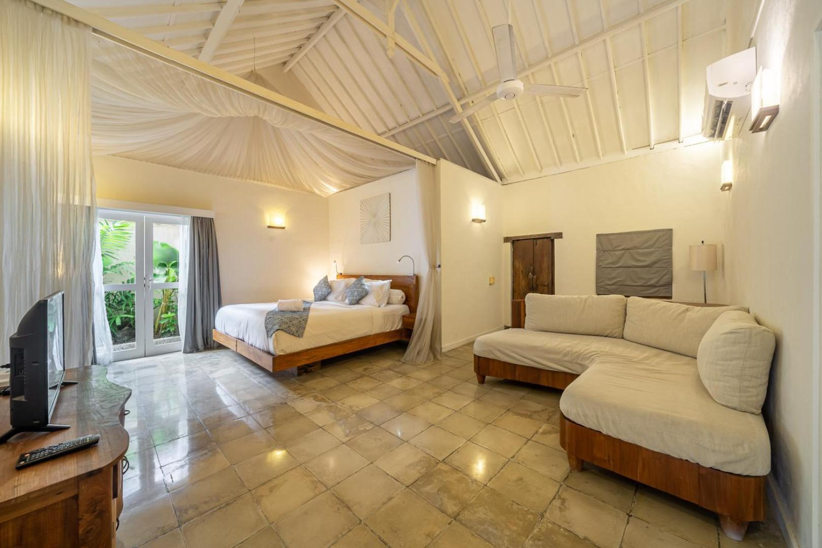 Nameera Villa Seminyak  Exterior photo